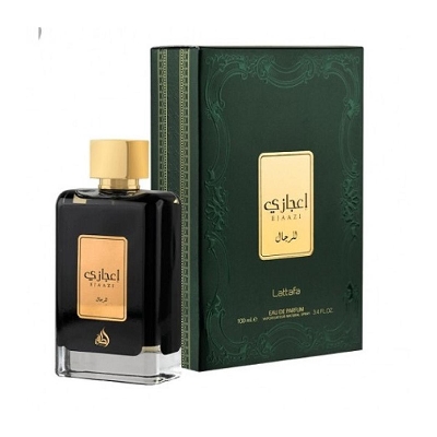Picture of Ejaazi Eau De Parfum 100ml for Men and women