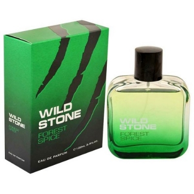 Picture of Forest Spice EDP Perfume for Men 100 ml