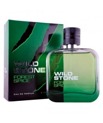 Picture of Wild.Stone .forest spice Eau De Parfume 50ml