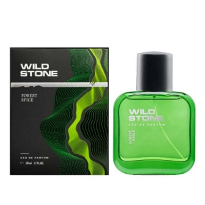 Picture of Wild.Stone .forest spice Eau De Parfume 50ml