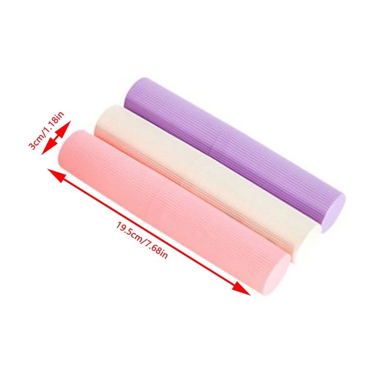 Picture of Travel Portable Toothbrush Cup Bathroom Toothpaste Holder Storage Case Organizer Toiletries Storage Cup Creative Economic Box_ D Shop