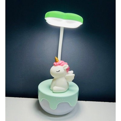 Picture of Q-Cute Led lamp,Multi scene applic actions keep your heart warm,luck desk lamp_D Shop