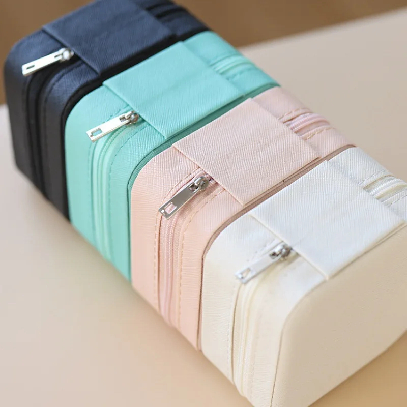 Picture of 17Pcs Set Portable Household Multifunctional Needle and Thread Sewing Box for Home Fabric Damage Repair DIY Hand Sewing Tool Kit_D Shop