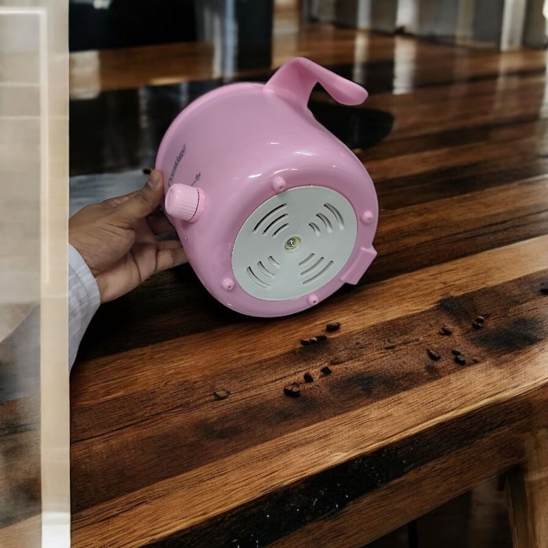 Picture of Prestige 2.1L Household Kitchen Electric Cooking Pot with Steamer_D Shop