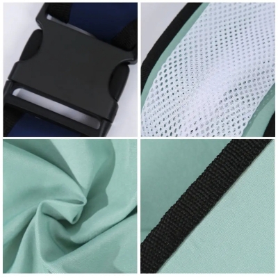 Picture of Newborn Front Holding Baby Wrap Carrier_D Shop