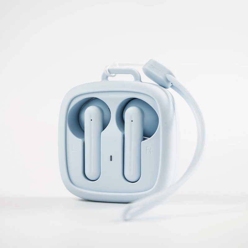 Picture of Kiki Shoot TWS BluetoothV5.3+EDR Earphone Stereo Wireless Headphone In-Ear HiFi Earbud Headset With Microphone For Xiaomi iPhone_ D Shop