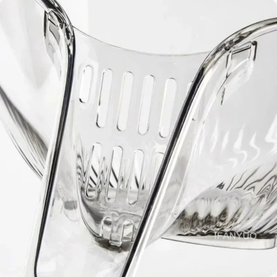 Picture of Multifunctional Washing Drain Baskets Household Vegetable Basin Kitchen Washing Fruit Plate Cleaning Bowl Kitchen Accessories_D Shop