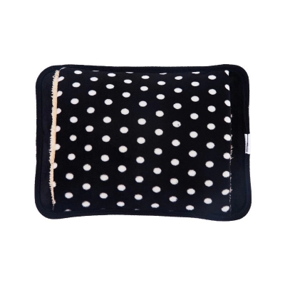 Picture of Hot Water Bag Electric Winter Hand Warmer Hot Water Bottle Hand Po Inserted Charging Electric Hot-water Bag EU Plug Hand Warmer_D Shop