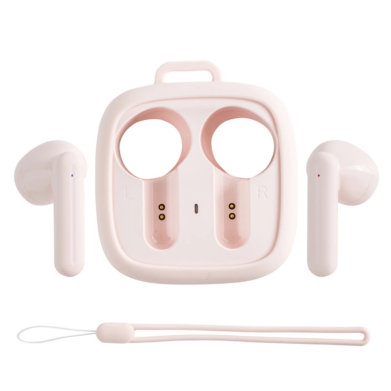 Picture of Kiki Shoot TWS BluetoothV5.3+EDR Earphone Stereo Wireless Headphone In-Ear HiFi Earbud Headset With Microphone For Xiaomi iPhone_ D Shop