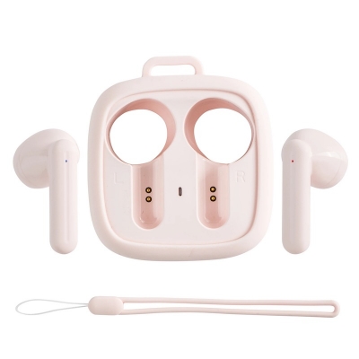 Picture of Kiki Shoot TWS BluetoothV5.3+EDR Earphone Stereo Wireless Headphone In-Ear HiFi Earbud Headset With Microphone For Xiaomi iPhone_ D Shop