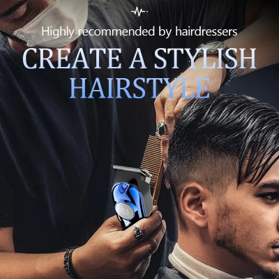 Picture of Kemei KM-234 professional electric hair clipper_D Shop