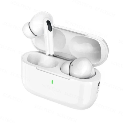 Picture of 2024 New Air Pro True Wireless Bluetooth Earphones Headphones HiFi Sound Low Latency Noise Reduction Earbuds for IPhone Android_D Shop