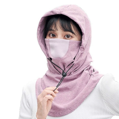 Picture of Bike, bycycling ,Hoodie Mask ,Men Women Neck Warmer Bandana face mask,Scarf Running Cycling Ski Cap Windproof Motorcycle Hoodie mask_D Shop