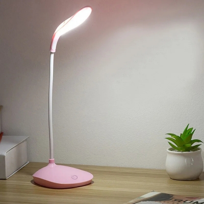 Picture of Dimming LED Reading Desk Lamp Portable Desk Lamp USB Charging Table Light Touch Learn Eye Protection Light Room Office Lighting_D Shop