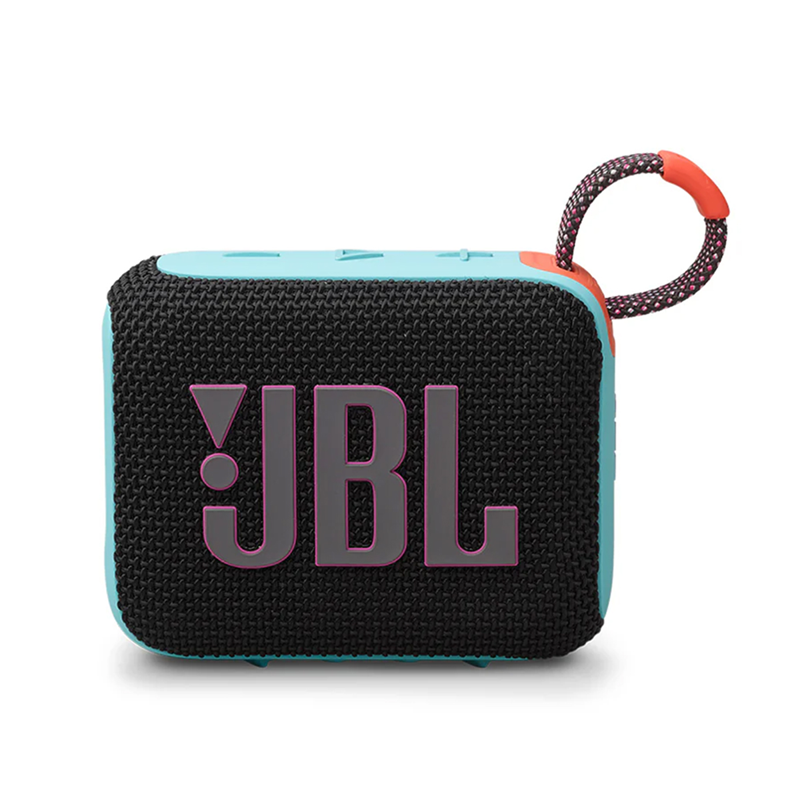 Picture of GO4 Wireless Bluetooth Speaker Portable Waterproof Speaker Outdoor Speakers Sports Bass party Speaker _ D Shop