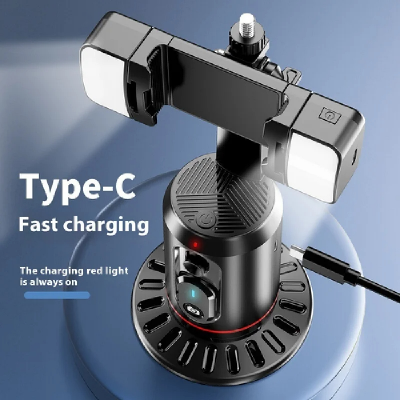 Picture of D Shop Q02 Smartphone Vlog Selfie Monitor Screen Magnetic Using Phone Rear Camera For Selfie Vlog Live Stream