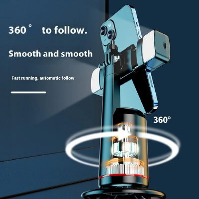 Picture of D Shop Q02 Smartphone Vlog Selfie Monitor Screen Magnetic Using Phone Rear Camera For Selfie Vlog Live Stream