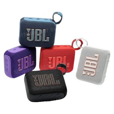 Picture of GO4 Wireless Bluetooth Speaker Portable Waterproof Speaker Outdoor Speakers Sports Bass party Speaker _ D Shop