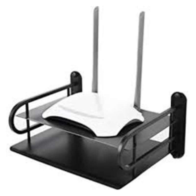 Picture of Metal Router Stand Router Storage Box Router Storage Wifi Router Storage Box-D Shop