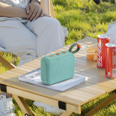 Picture of 1Pcs GO4/Clip 4 Mini Bluetooth Speaker Wireless Outdoor IPX7 Waterproof Portable Speaker Bluetooth Sound Box-multicolor-D shop