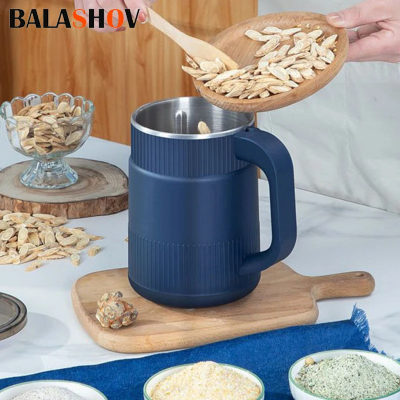 Picture of D Shop Electric Coffee Grinder Food Processors Spice Grain Mill Baby Food Coffee Bean Mixer Grinder 300W Blender for Home and Kitchen
