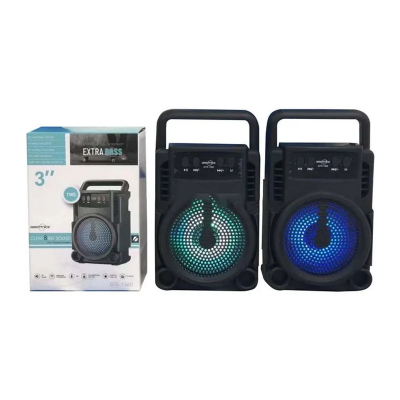 Picture of GTS-1360 3 Inch Newest Product Professional Manufacturer Outdoor Portable Wireless KTS Speaker-D shop
