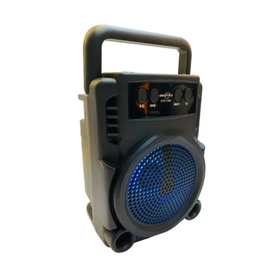 Picture of GTS-1360 3 Inch Newest Product Professional Manufacturer Outdoor Portable Wireless KTS Speaker-D shop