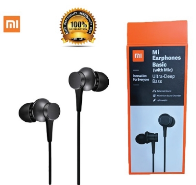 Picture of MI Headphone for Mobile - Earphone