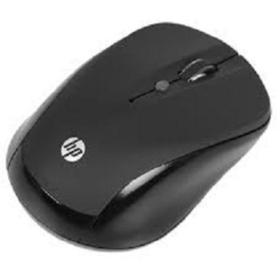 Picture of HP FM510a Optical 2.4Ghz Wireless Mouse 1600DPI USB Receiver Ergonomics Mice