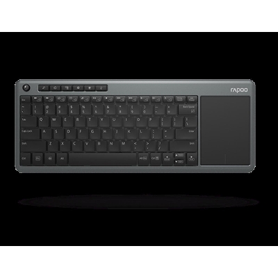 Picture of Rapoo K2600 Wireless Touch pad Keyboard
