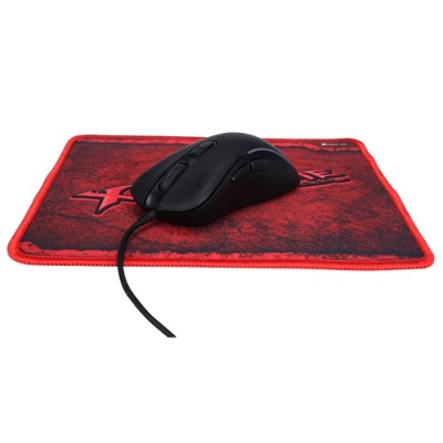 Picture of Xtrike Me GMP-290 6D Gaming Mouse & Mouse Pad Combo