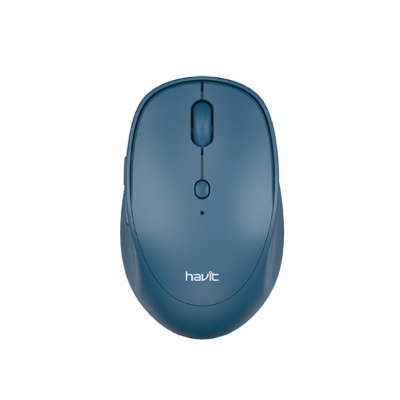 Picture of HAVIT MS76GT Wireless Optical Mouse