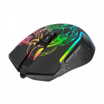 Picture of Xtrike Me GM-327 RGB Programmable Gaming Mouse