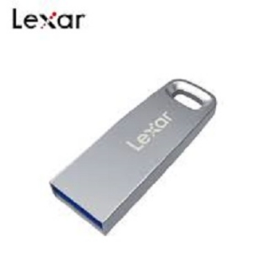 Picture of Lexar M35 64GB Silver USB 3.0 MOBILE DISK