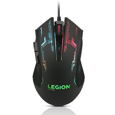 Picture of LENOVO LEGION M200 RGB GAMING MOUSE