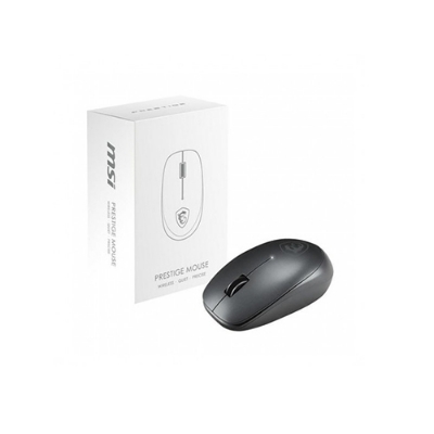Picture of Msi M96 Wireless Mouse - Black