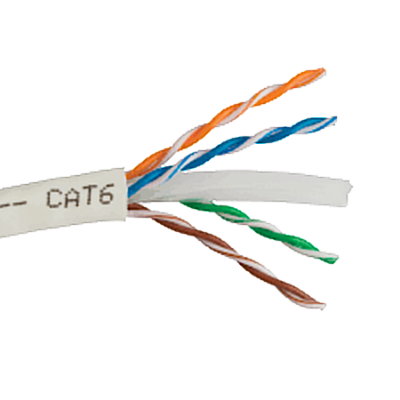 Picture of Cat 6 Cable Adp,Prolink, DLink Internet LAN Cable 30M 100 (Feet) Apro