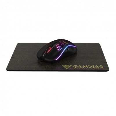 Picture of Gamdias Zeus M4 RGB Gaming Mouse