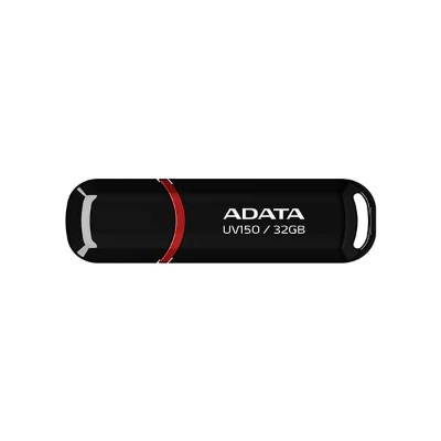 Picture of Adata UV1500 USB 3.2 Pendrive 32GB Flash Drive