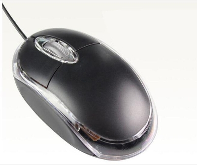 Picture of Optical Mouse  WITH 1 MONTH WARRANTY