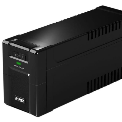 Picture of POWER GUARD Offline UPS - 650VA