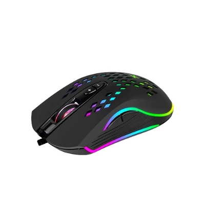 Picture of Xtrike Me GM-222 Backlit Wired Optical Gaming Mouse