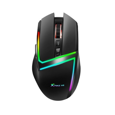 Picture of Xtrike Me GM-414 RGB Gaming Mouse