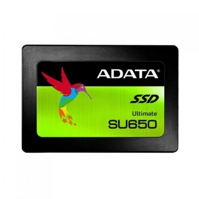Picture of Adata SSD Adata SU 650 240GB Solid State Drive
