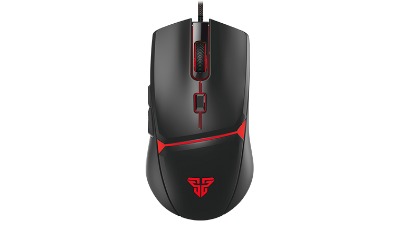 Picture of FANTECH VX7 CRYPTO GAMING MOUSE