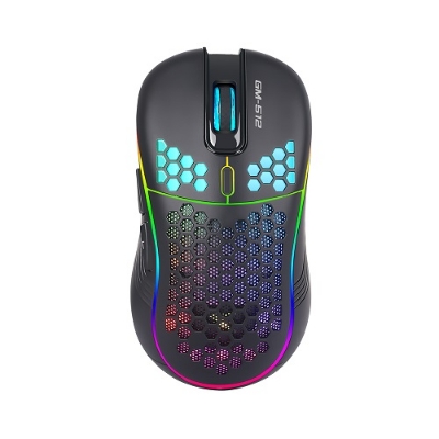 Picture of Xtrike Me GM-512 RGB Gaming Mouse