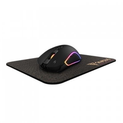 Picture of Gamdias ZEUS E3 Gaming Mouse with NYX E1 Gaming Mouse Mat Combo