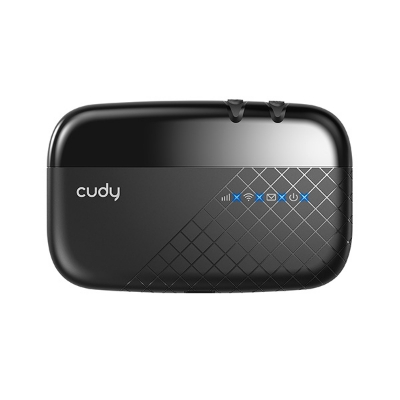 Picture of Cudy MF4 3G 4G LTE Sim Mobile Wi-Fi Router