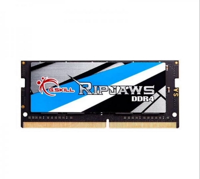 Picture of G.Skill Ripjaws 16GB DDR4 2666MHz Gaming Laptop RAM