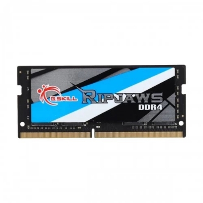 Picture of G.Skill Ripjaws 16GB DDR4 2666MHz Gaming Laptop RAM